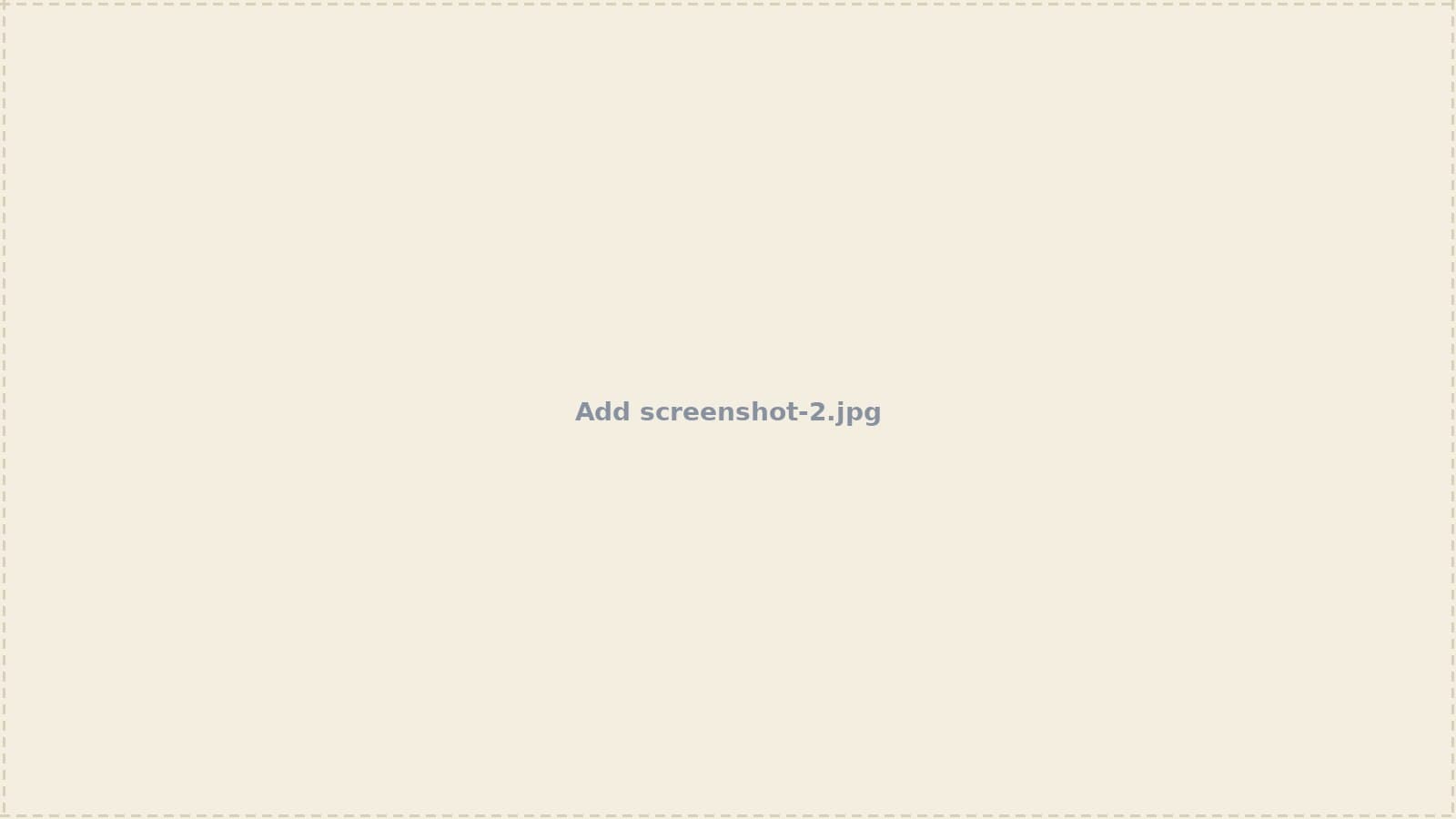 Chat with Data screenshot 2